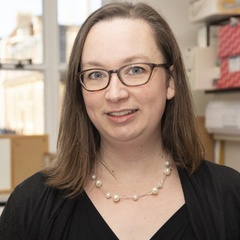 Dr Erica Watson