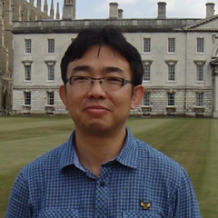 Dr Youguo Niu