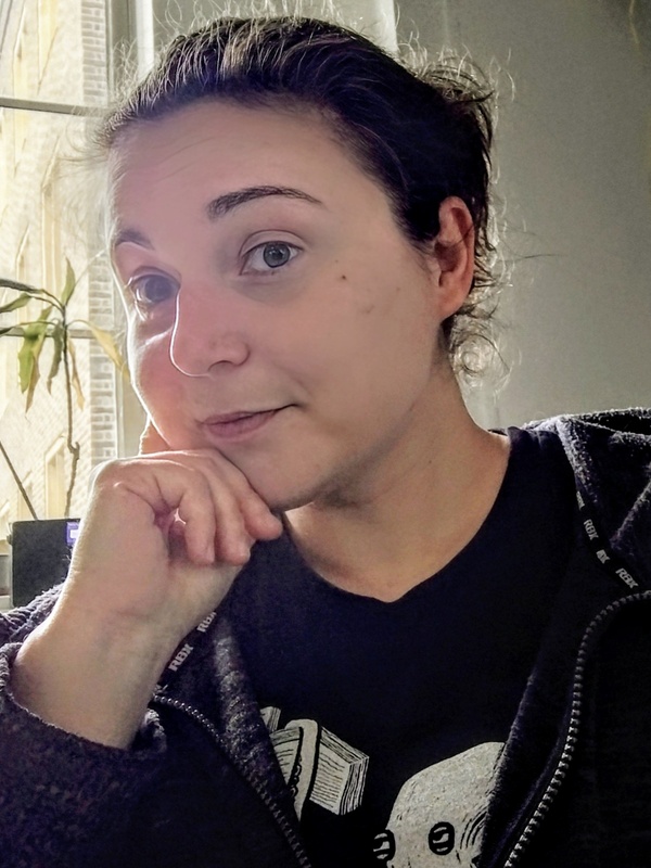 Dr Elisa Galliano