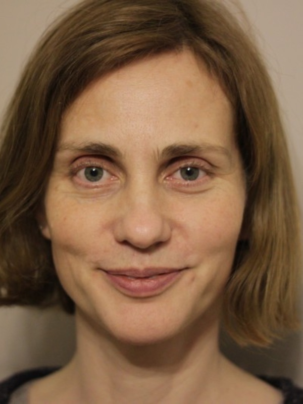 Dr Leila Muresan