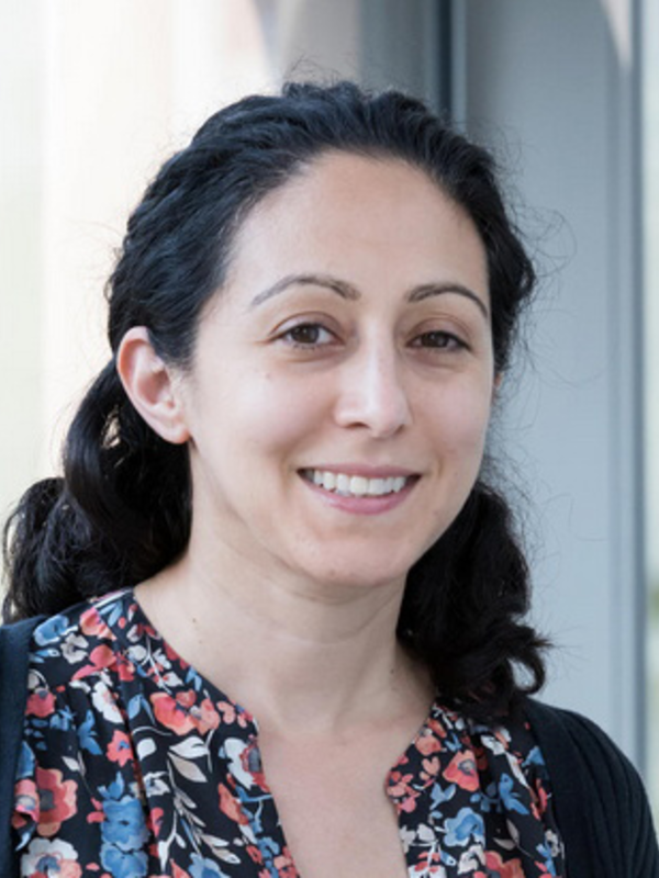 Professor Kathy Niakan