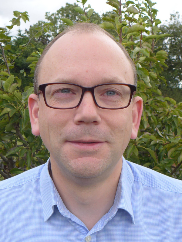 Prof. Matthew Mason