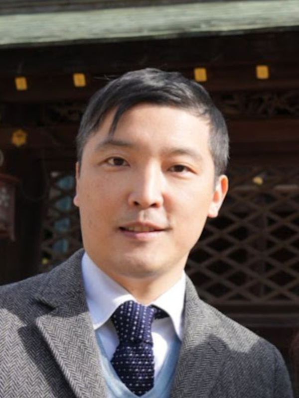  Keita	 TAMURA