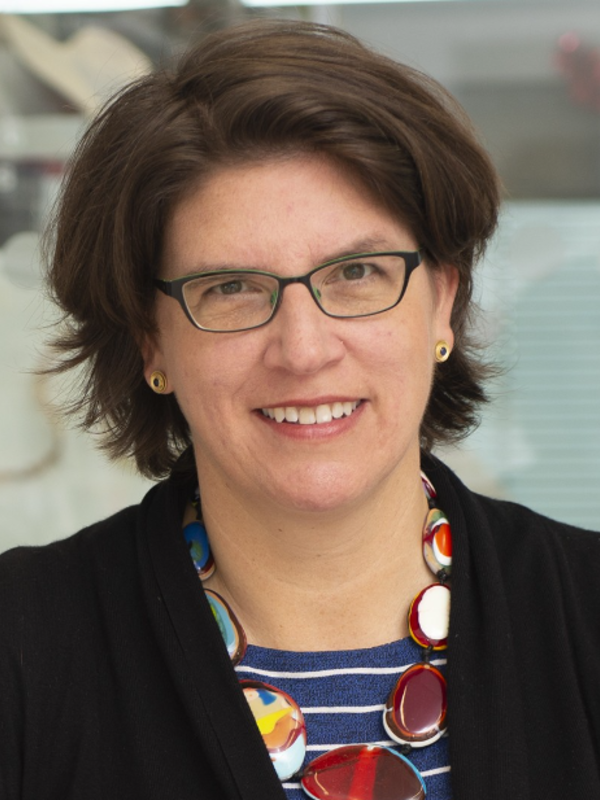 Professor Katja Röper