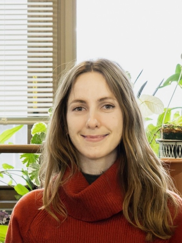 Dr Susie McLaren