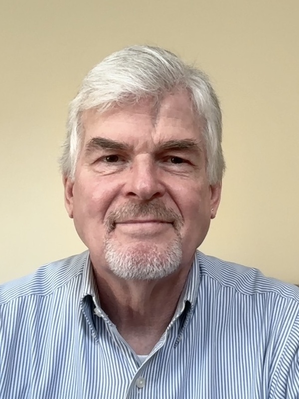Dr Michael Mason