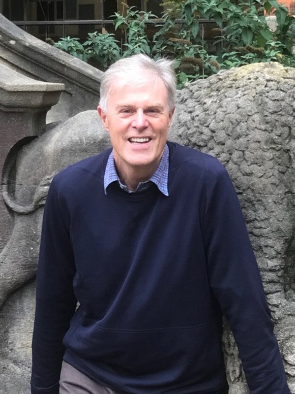 Professor Allan Herbison