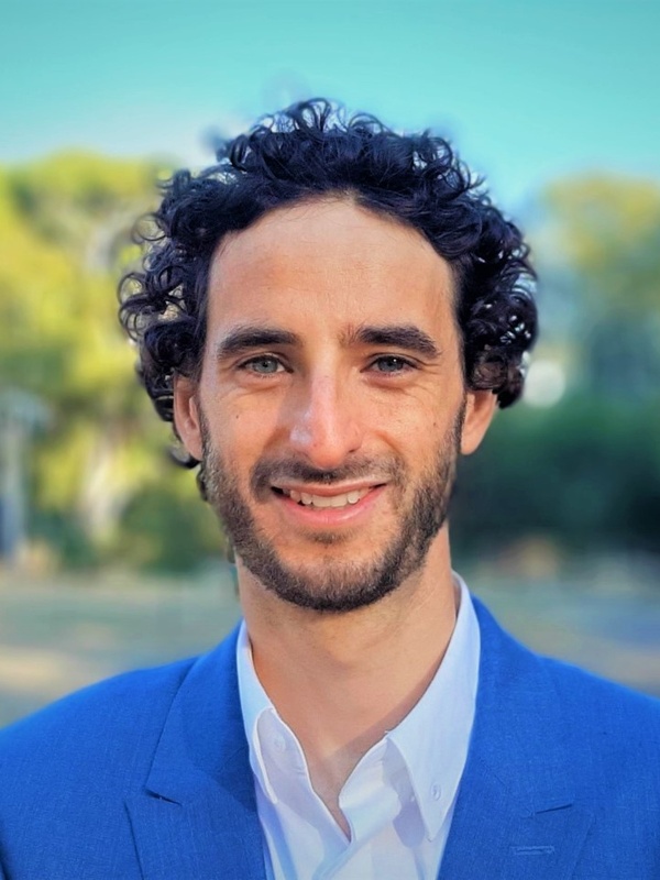 Dr Riccardo Beltramo