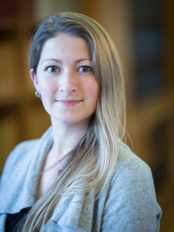 Dr Courtney Hanna