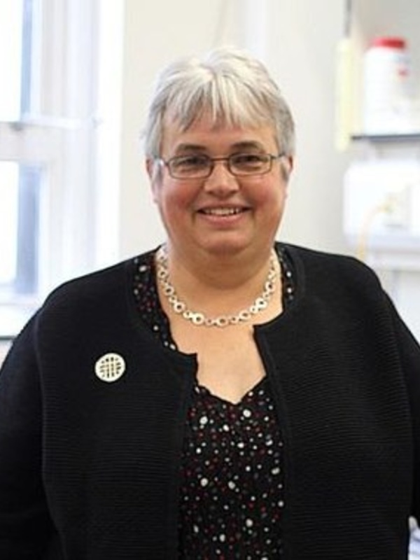 Professor Abigail Fowden