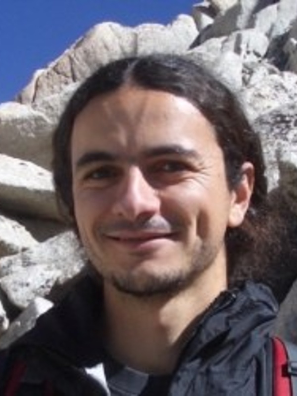 Prof. Dr. Albert Cardona