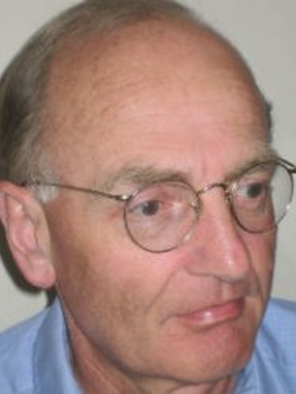 Professor Andrew Crawford