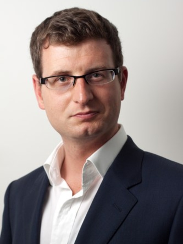 Professor Andrew Murray