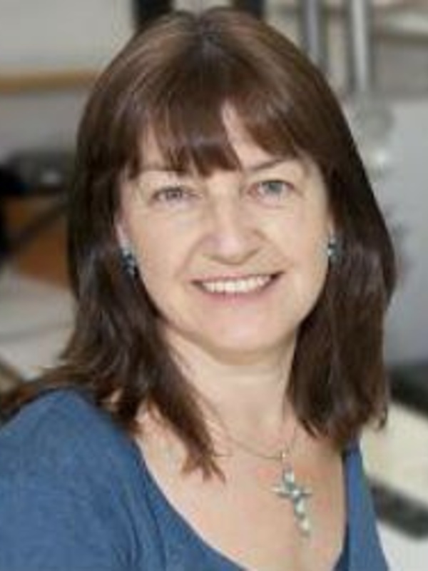 Professor Angela  Roberts
