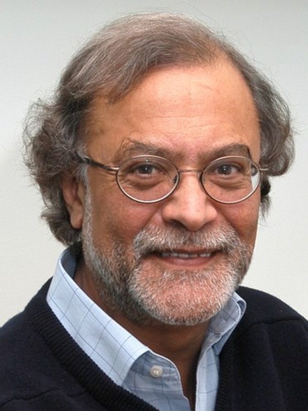  Azim Surani