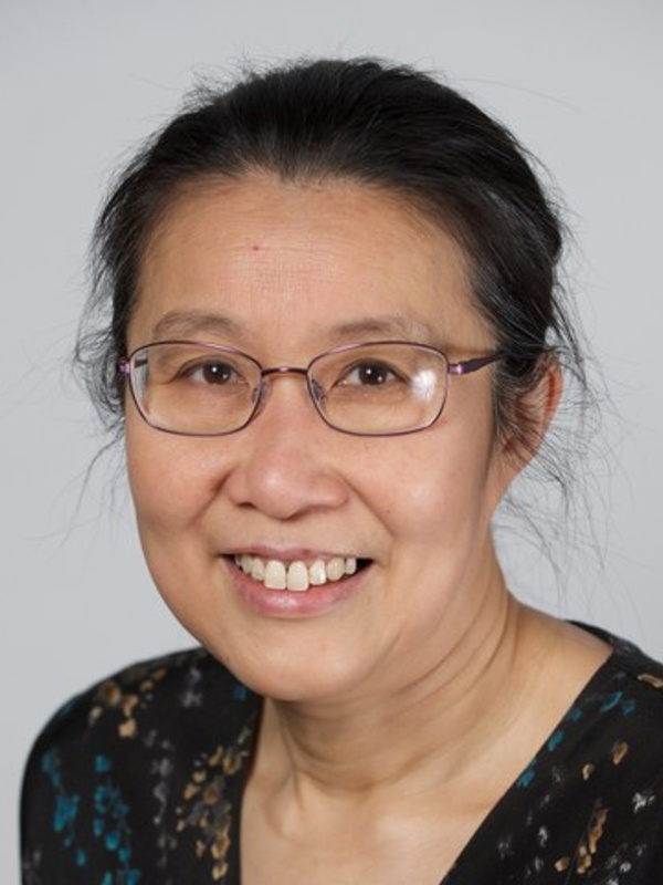Professor Cecilia Brassett