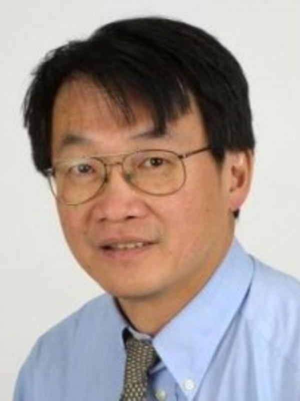 Professor Christopher Huang