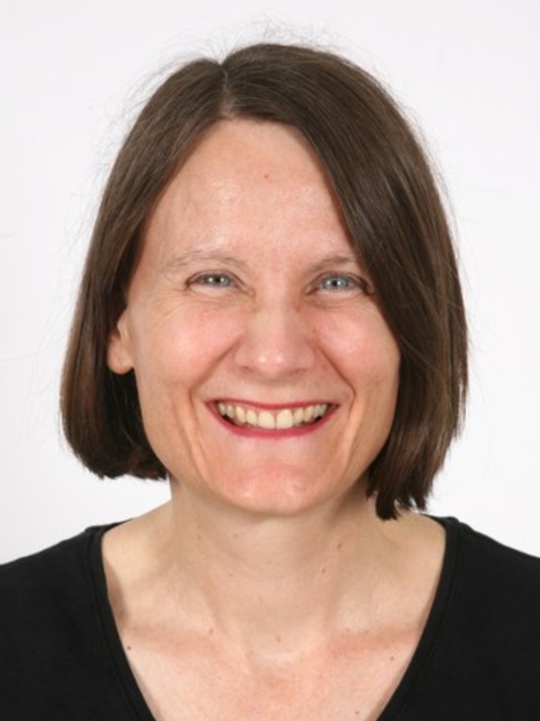 Professor Clare Baker