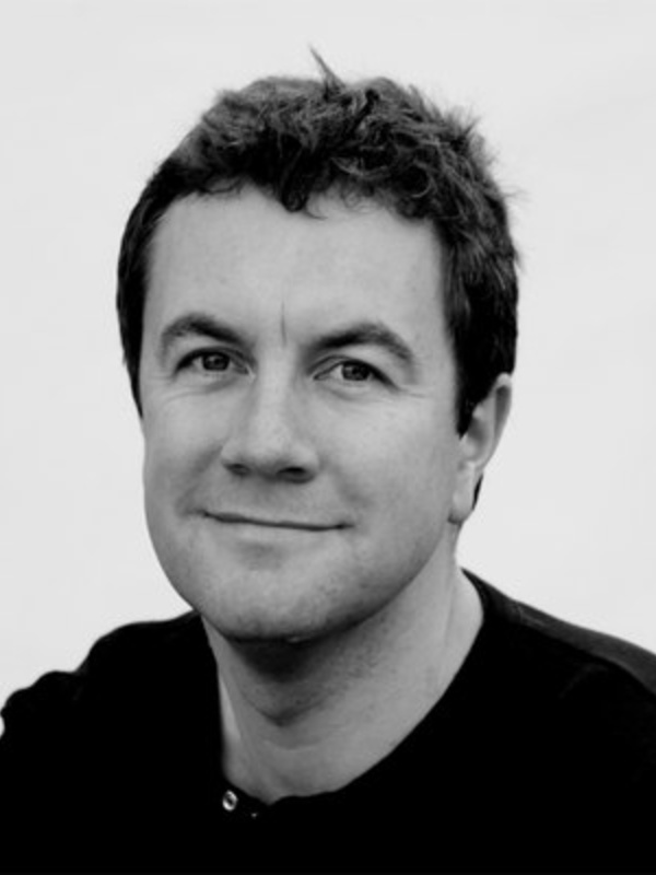 Dr David Bainbridge