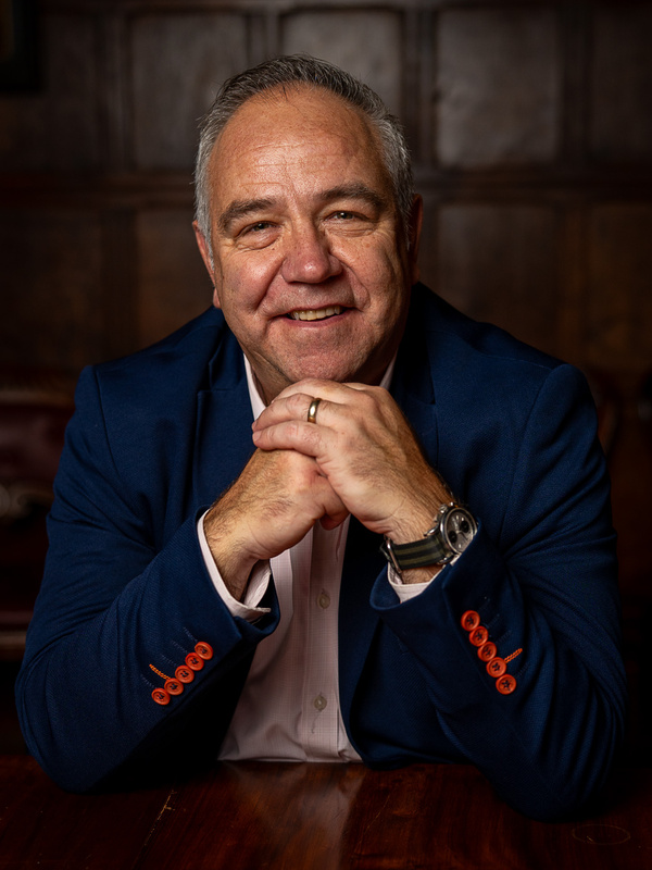 Professor Dino Giussani
