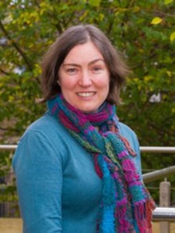 Professor Emma Rawlins