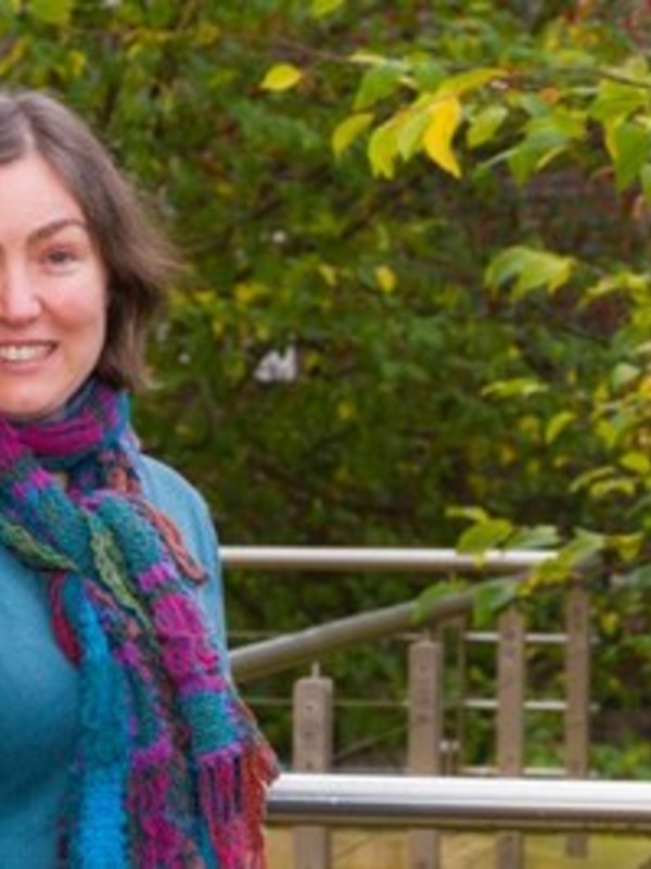 Professor Emma Rawlins