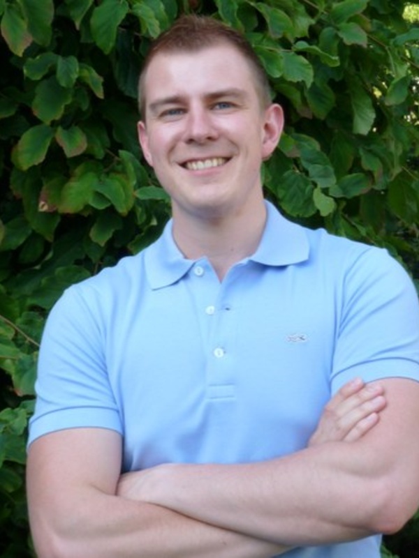 Dr Fabian Grabenhorst