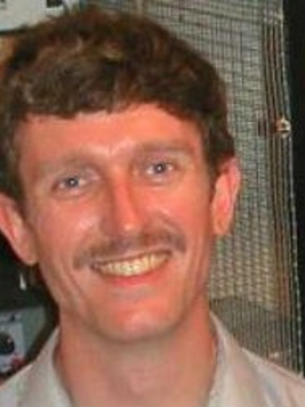 Professor Hugh Matthews