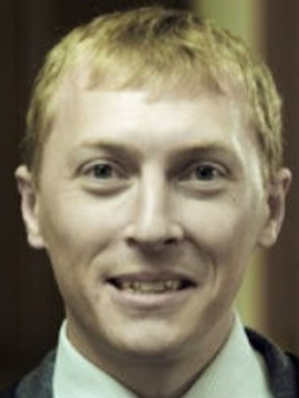 Dr James Fraser