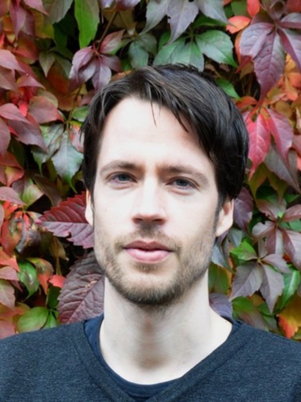 Dr Jasper Poort