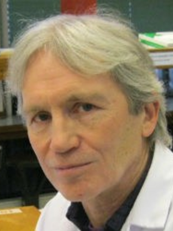 Dr John Rogers