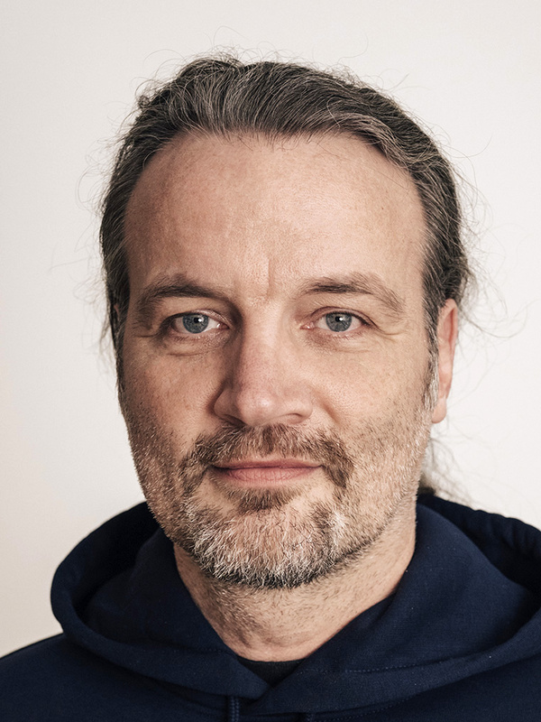  Kristian Franze