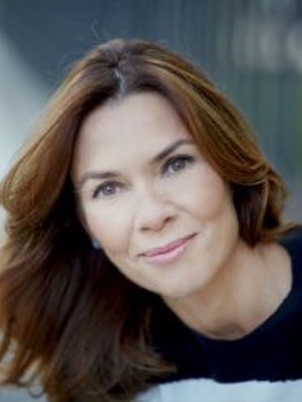  Magdalena Zernicka-Goetz