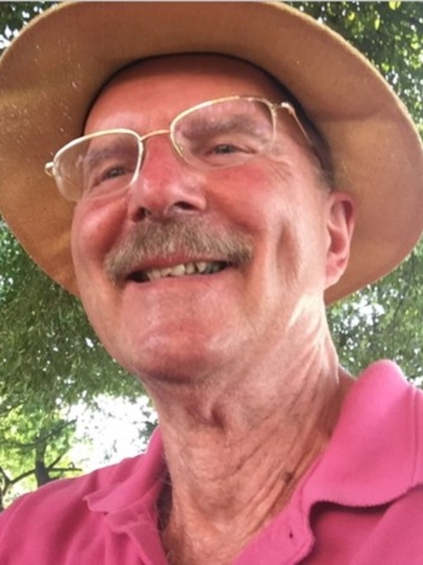 Professor Martin Johnson