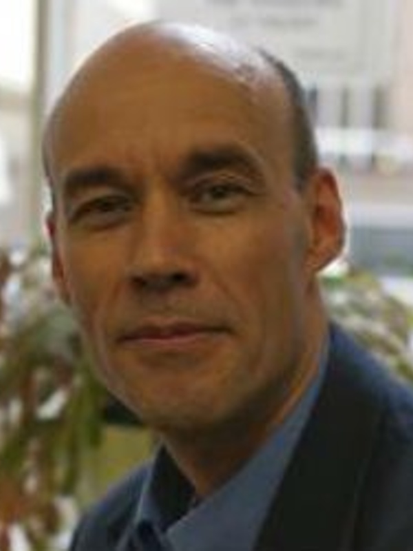 Professor Ole Paulsen