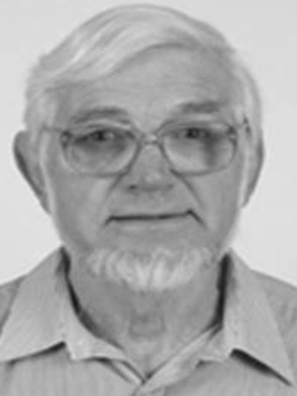 Dr Peter Wooding
