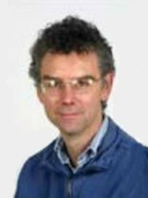  Rob White