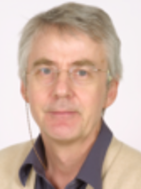 Professor Roger Hardie