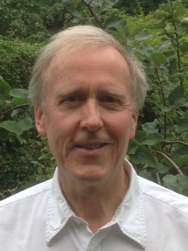 Emeritus Professor Roger Keynes FMedSci
