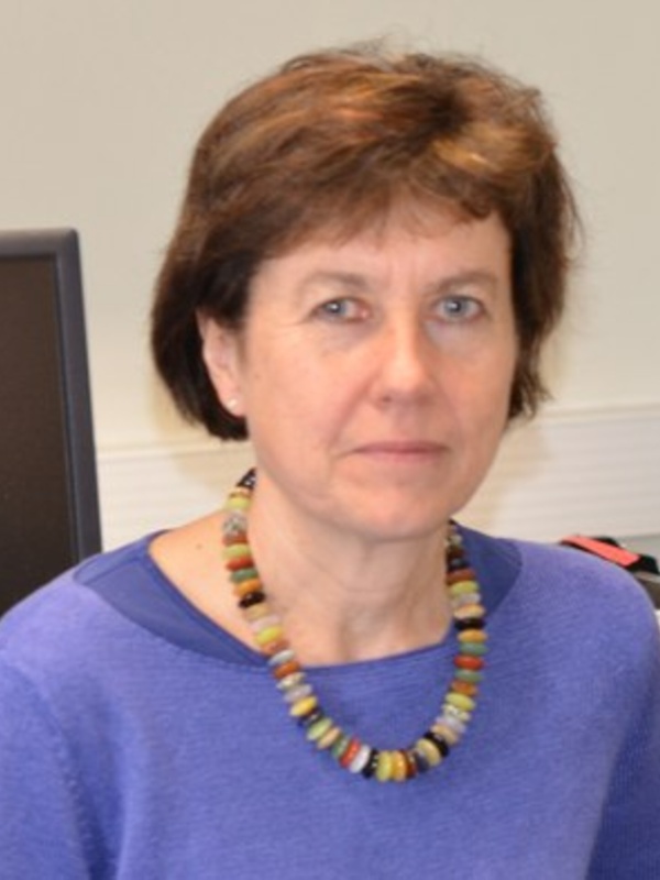 Professor Sarah Bray
