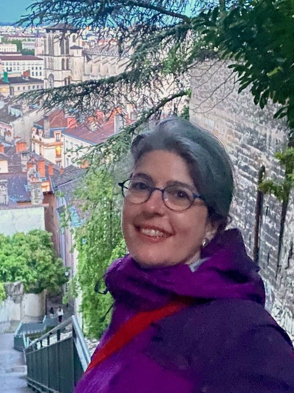  Bénédicte  Sanson