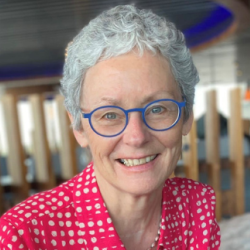 Professor Christine Holt