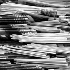 News archive