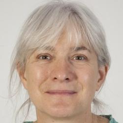 Picture of Dr Angie  Tavernor