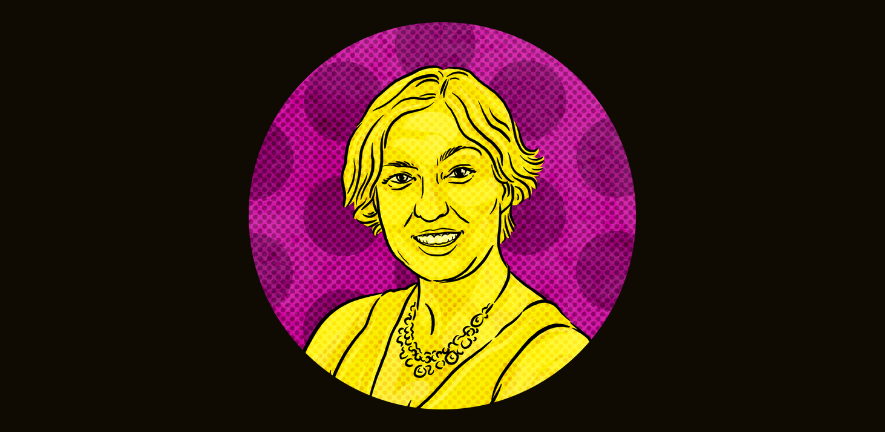 Professor Emma Rawlins