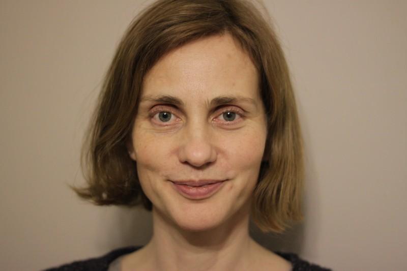 Picture of Leila Muresan