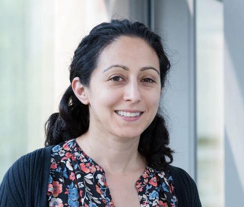 Picture of Kathy Niakan