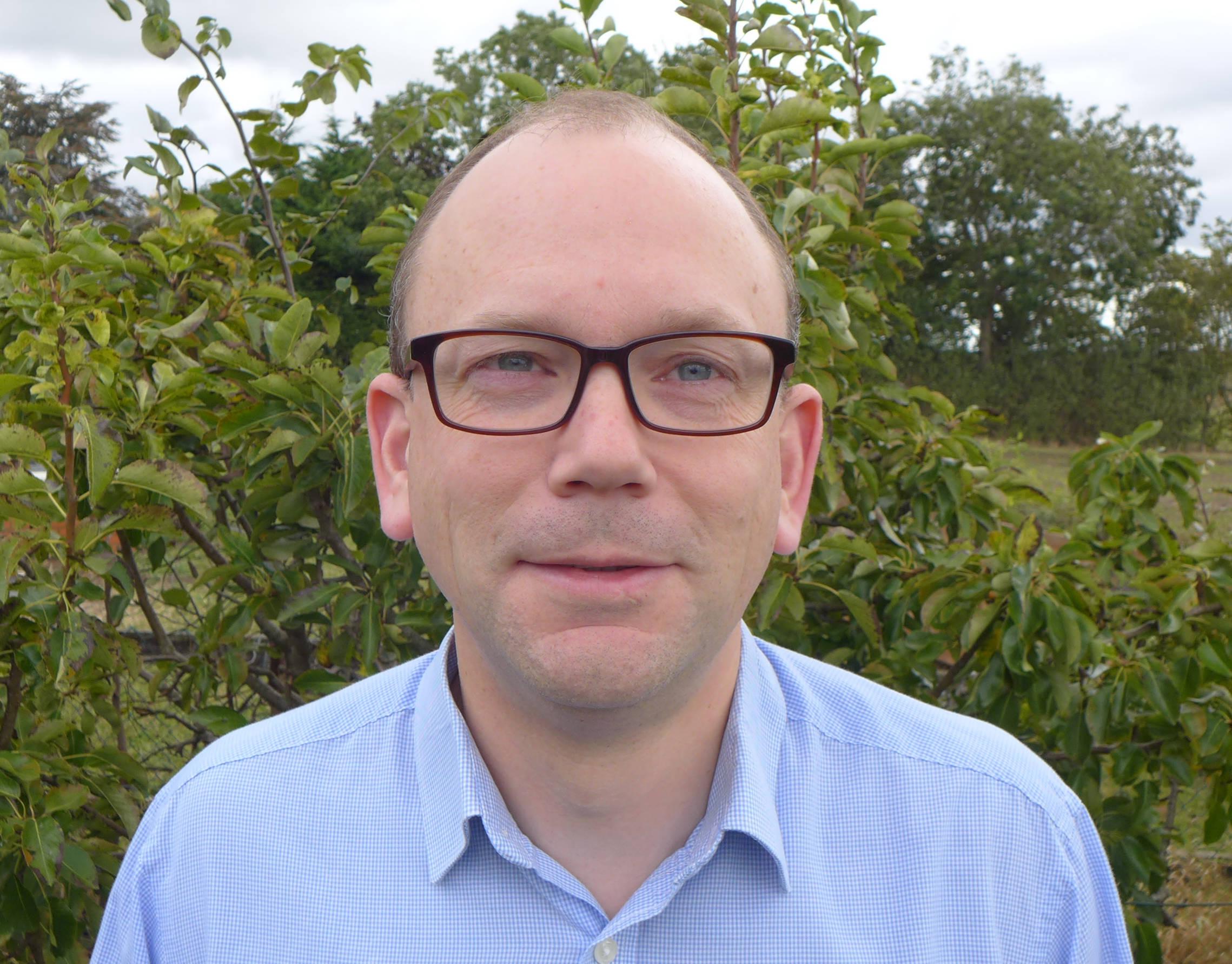 Picture of Matthew J Mason