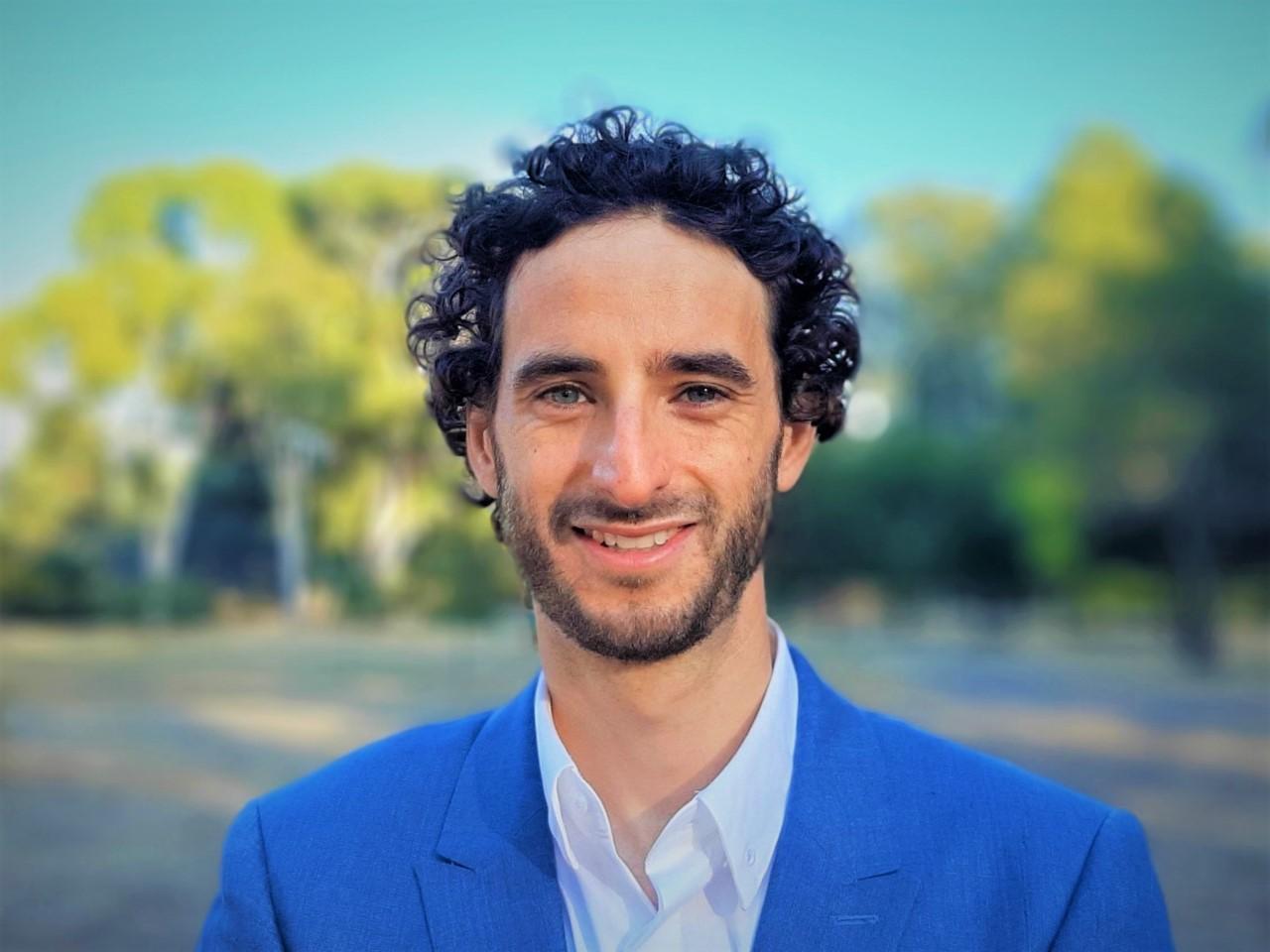 Picture of Dr Riccardo Beltramo