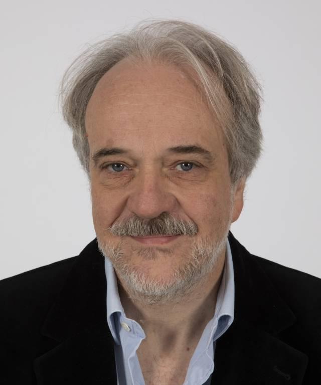 Picture of Paul Schofield